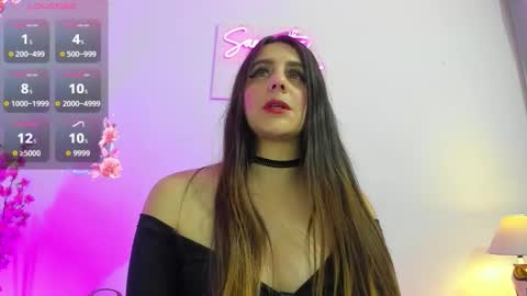 Snapshot of samanthamillher1021 chatting on September 9, 1:49 am samanthamillher1021 online show from September 9, 1:49 am