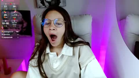 Samantha online show from October 7, 3:52 pm