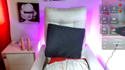 Samantha online show from September 19, 6:22 pm