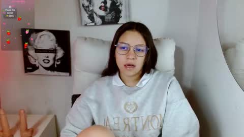 Samantha online show from October 6, 3:19 pm