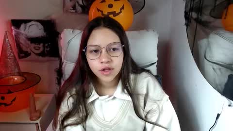 Samantha online show from October 18, 2:21 pm