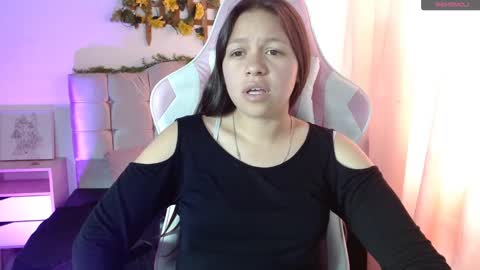 Samantha online show from February 23, 8:55 pm