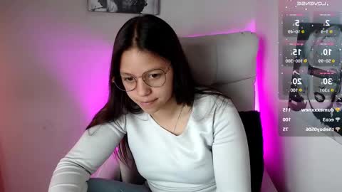 Samantha online show from March 12, 7:36 pm