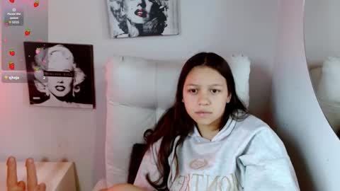 Samantha online show from October 10, 3:29 pm