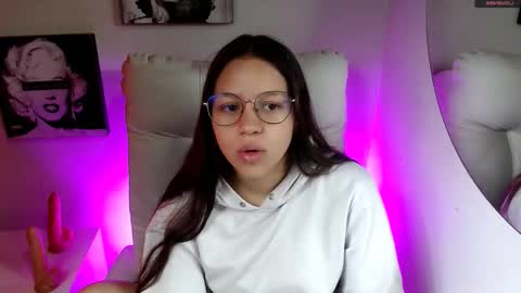 Samantha online show from February 13, 1:58 pm