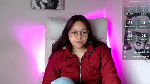 Samantha online show from March 12, 4:35 pm