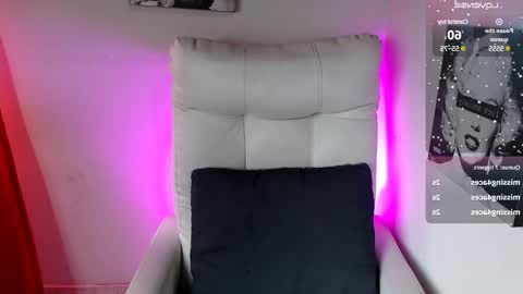 Samantha online show from March 3, 5:09 pm