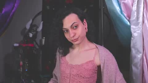 Samantha SayTen online show from February 4, 2:15 am