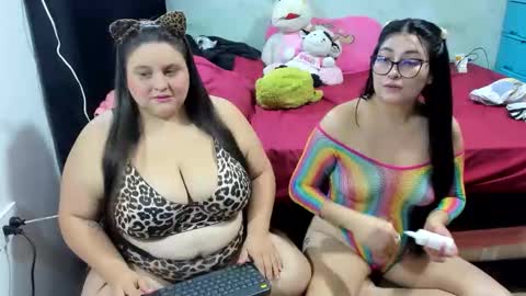 SamanthaSophie  online show from March 22, 3:38 pm