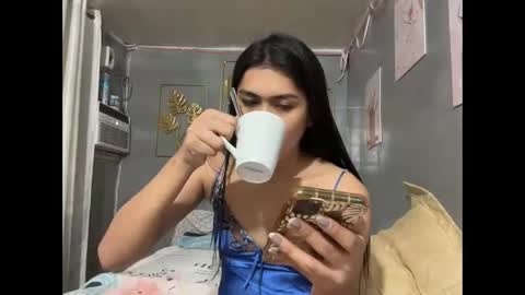 Samantha online show from October 1, 6:23 am