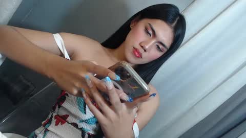 Snapshot of samanthasweety chatting on February 2, 9:18 am Samantha online show from February 2, 9:18 am