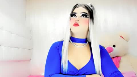 samanthax_xissadora1 online show from February 10, 1:22 pm