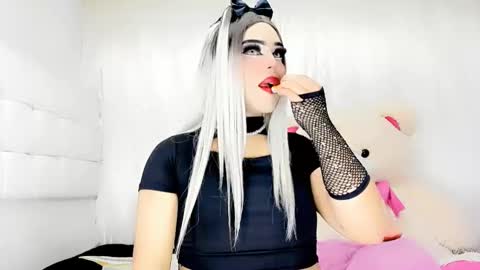 samanthax_xissadora1 online show from February 7, 10:08 am
