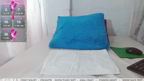 SAMANTHA online show from February 24, 4:47 pm