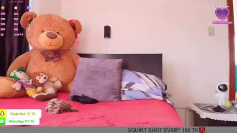 SAMMY online show from May 6, 1:28 pm