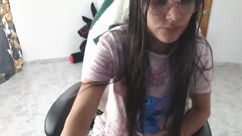 Snapshot of samara429147 chatting on October 28, 1:56 pm samara online show from October 28, 1:56 pm