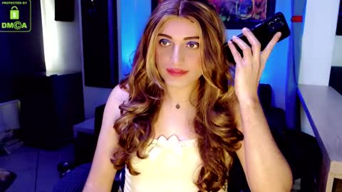 Samara online show from February 9, 3:59 pm