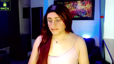 Samara online show from February 23, 4:25 am