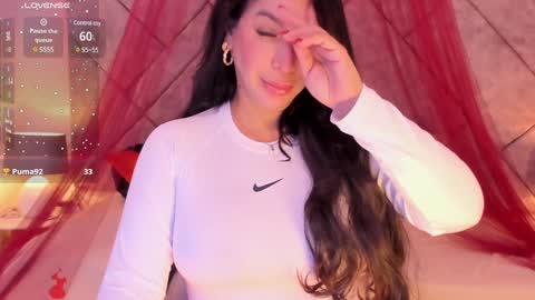 Samara Benazir Alabi online show from January 9, 1:56 pm