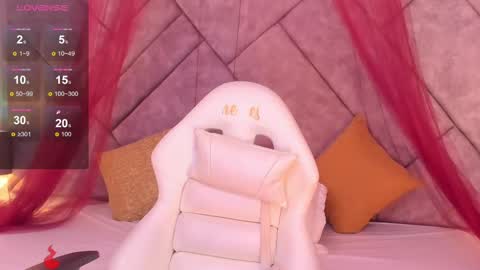 Samara Benazir Alabi online show from February 11, 3:18 pm