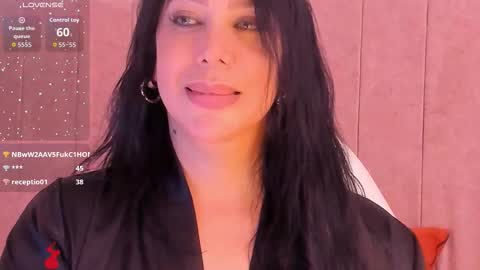 Samara Benazir Alabi online show from October 11, 3:26 pm