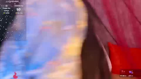 Samara Benazir Alabi online show from September 13, 11:18 pm