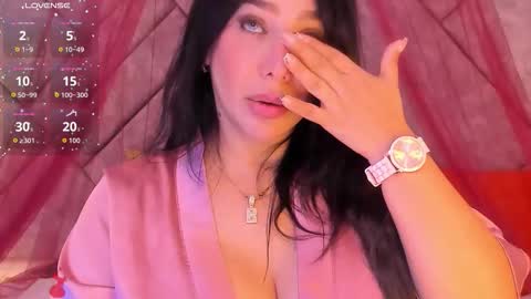 Samara Benazir Alabi online show from September 8, 6:51 pm