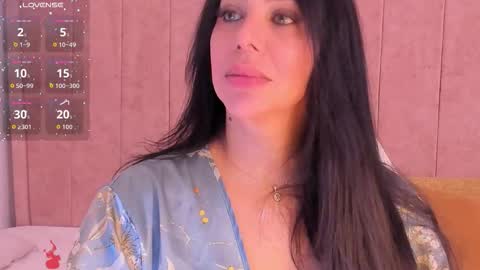 Samara Benazir Alabi online show from November 4, 12:06 pm