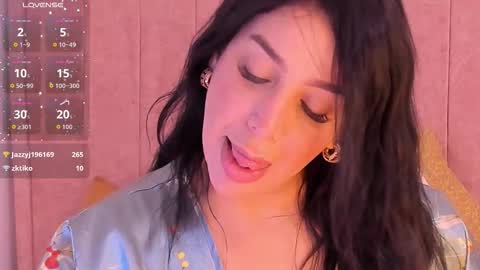 Samara Benazir Alabi online show from October 24, 7:25 pm