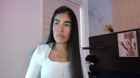 samara_as online show from October 6, 1:29 pm
