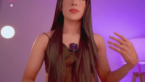  SAMARA GRAY  online show from September 20, 6:22 pm