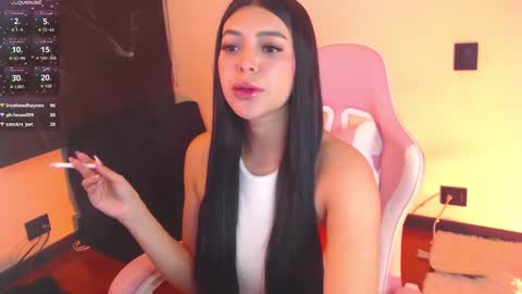 Sammy  online show from December 17, 8:23 am