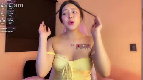 Sammy  online show from February 23, 5:01 am