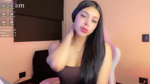 Sammy  online show from February 9, 2:38 am