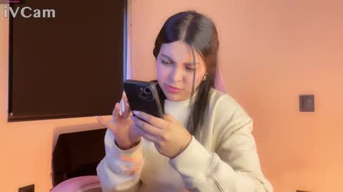 Sammy  online show from February 1, 10:13 pm