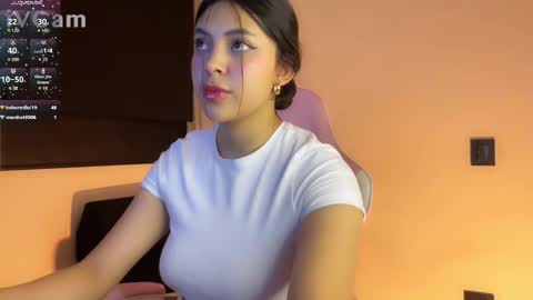Sammy  online show from February 25, 8:03 am