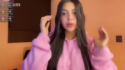 Sammy  online show from February 20, 8:06 am