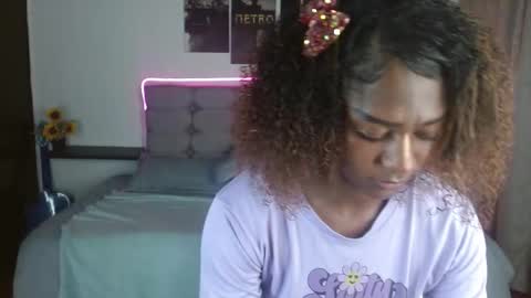 samara_roxx online show from October 18, 3:00 am