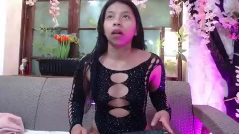 SAMARA online show from July 13, 7:39 pm