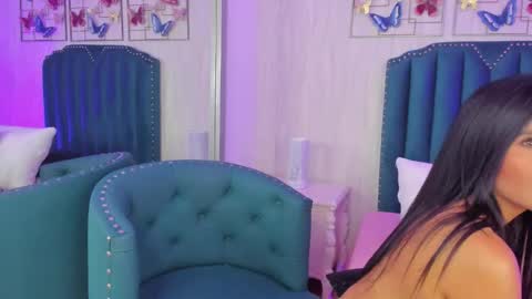 Samara Warren online show from September 15, 12:06 pm