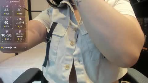 Samara online show from March 10, 5:12 am