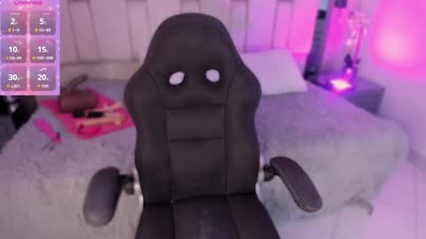 samarafernandez online show from September 22, 1:31 am