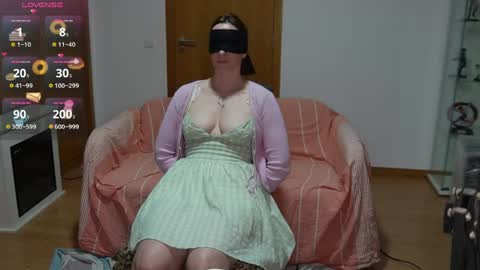 Samara From The Well online show from May 8, 10:04 pm