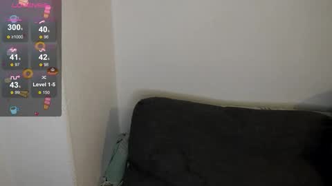 Samara From The Well online show from March 8, 2:04 am