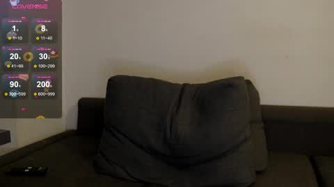 Samara From The Well online show from March 5, 12:59 am