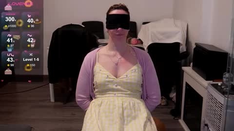 Samara From The Well online show from February 20, 12:10 am