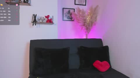 samara online show from August 7, 1:09 pm