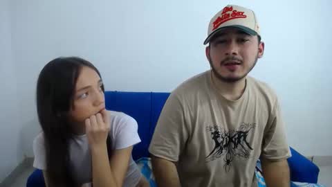 samarahorny69 online show from March 22, 3:38 pm