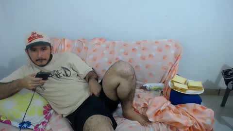 samarahorny69 online show from April 7, 8:38 am