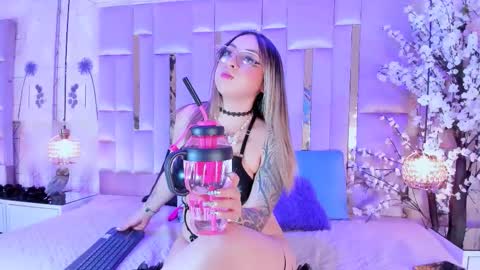  Samara jhonson online show from February 26, 9:51 pm